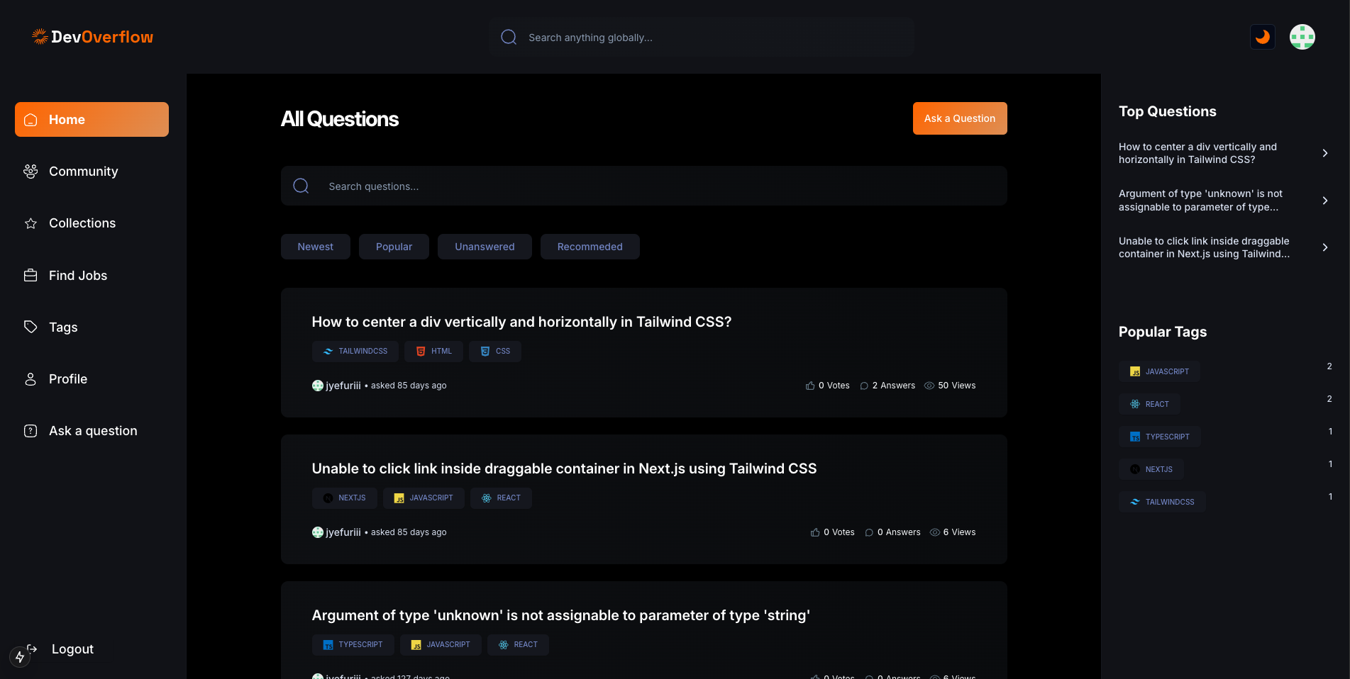DevFlow